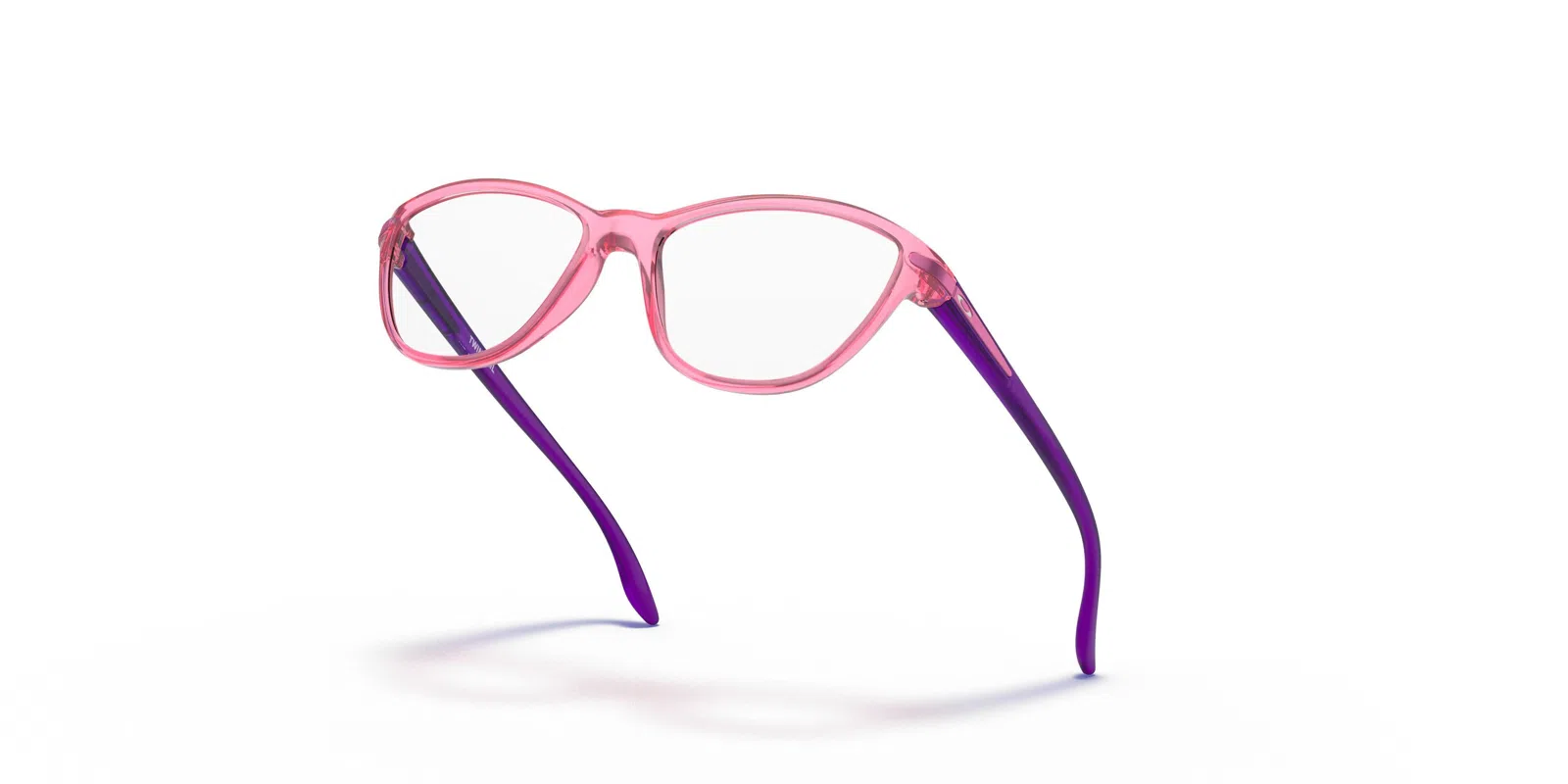 Oakley Twin Tail 8008 Eyeglasses - view 16